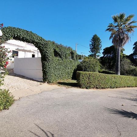 Vila Caracol Гия Экстерьер фото