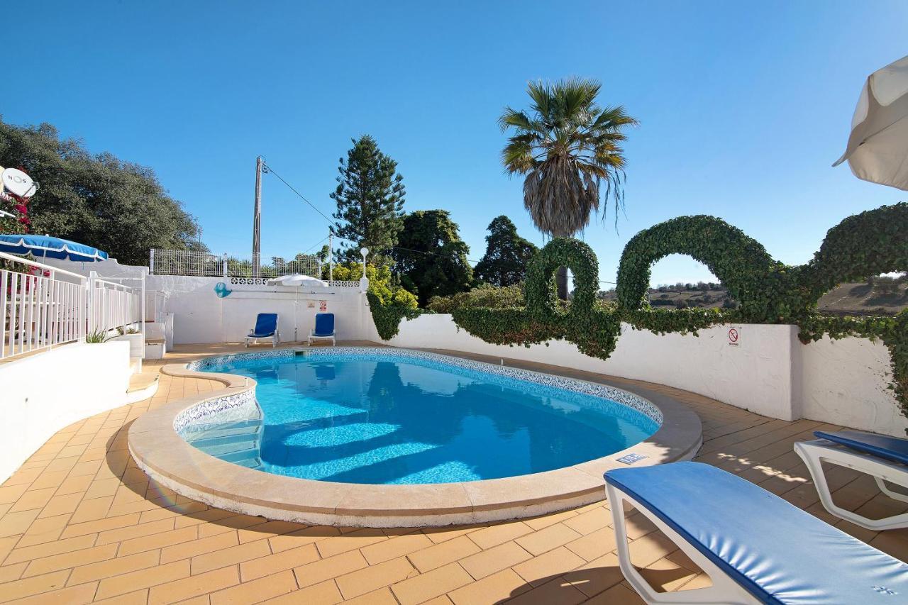Vila Caracol Гия Экстерьер фото