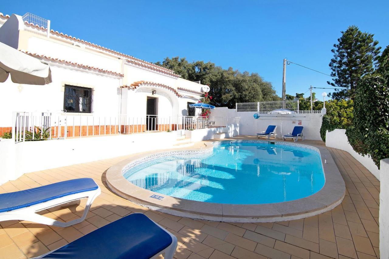 Vila Caracol Гия Экстерьер фото