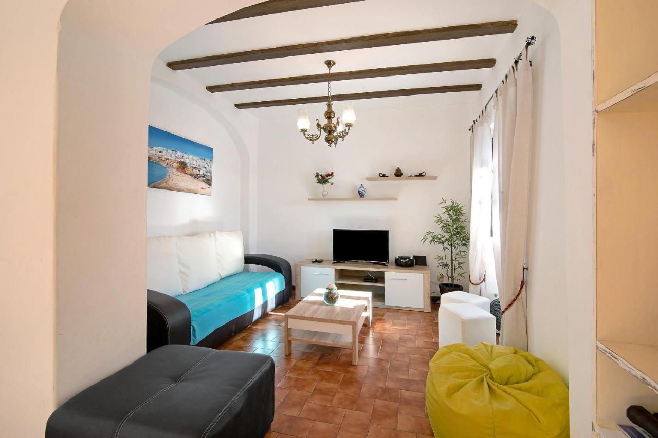 Vila Caracol Гия Экстерьер фото