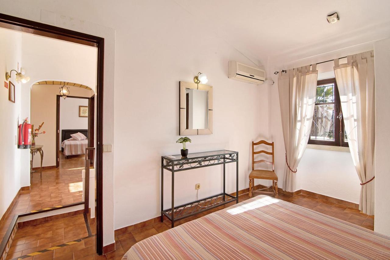 Vila Caracol Гия Экстерьер фото
