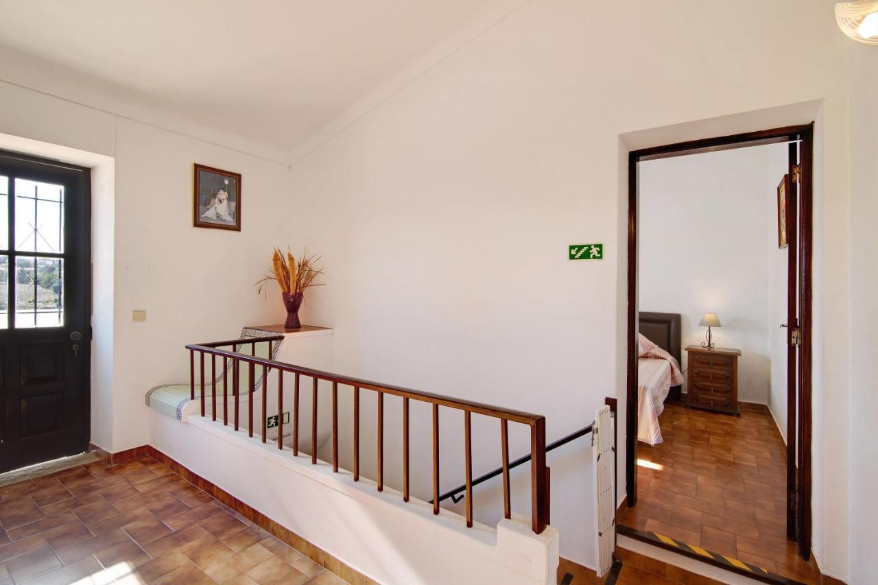 Vila Caracol Гия Экстерьер фото