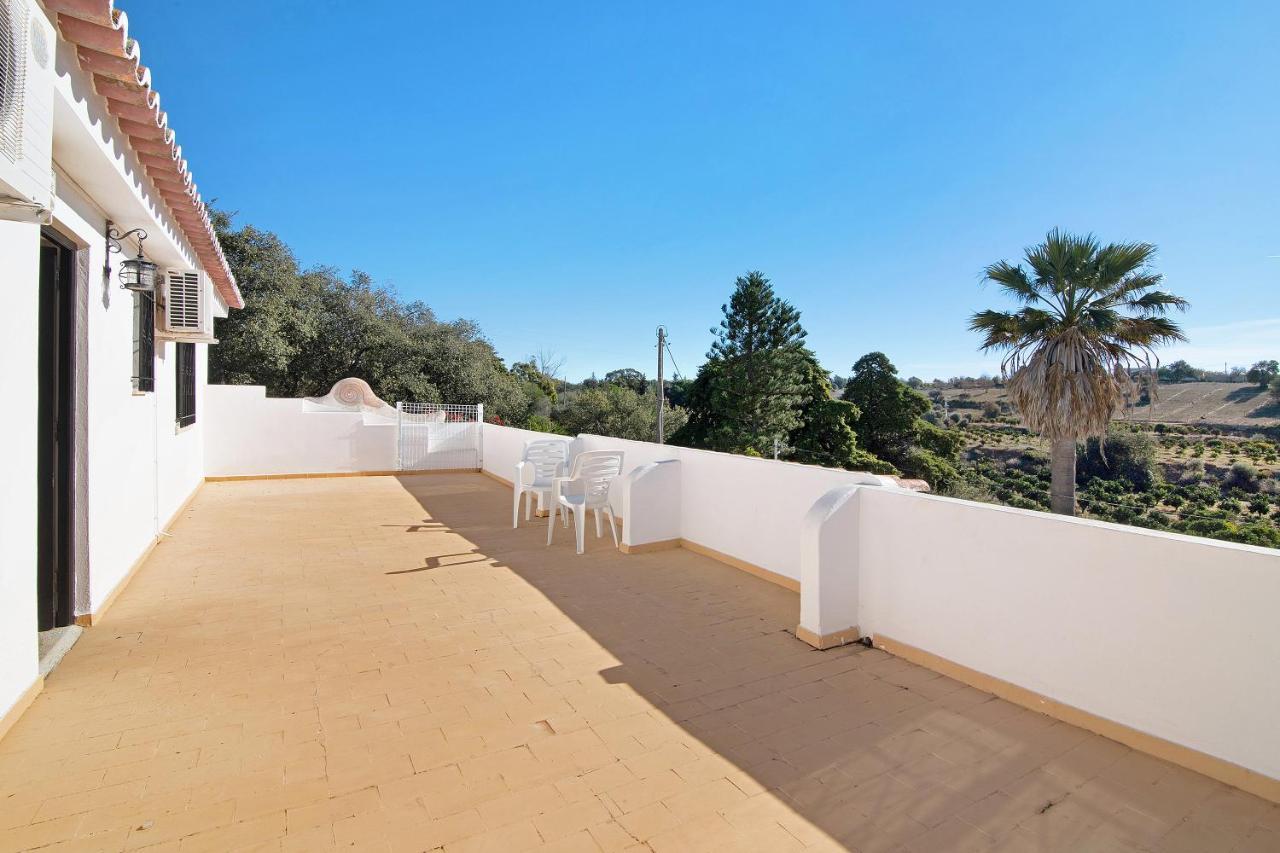 Vila Caracol Гия Экстерьер фото