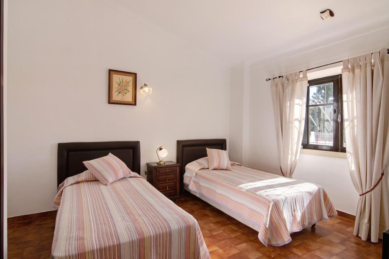 Vila Caracol Гия Экстерьер фото