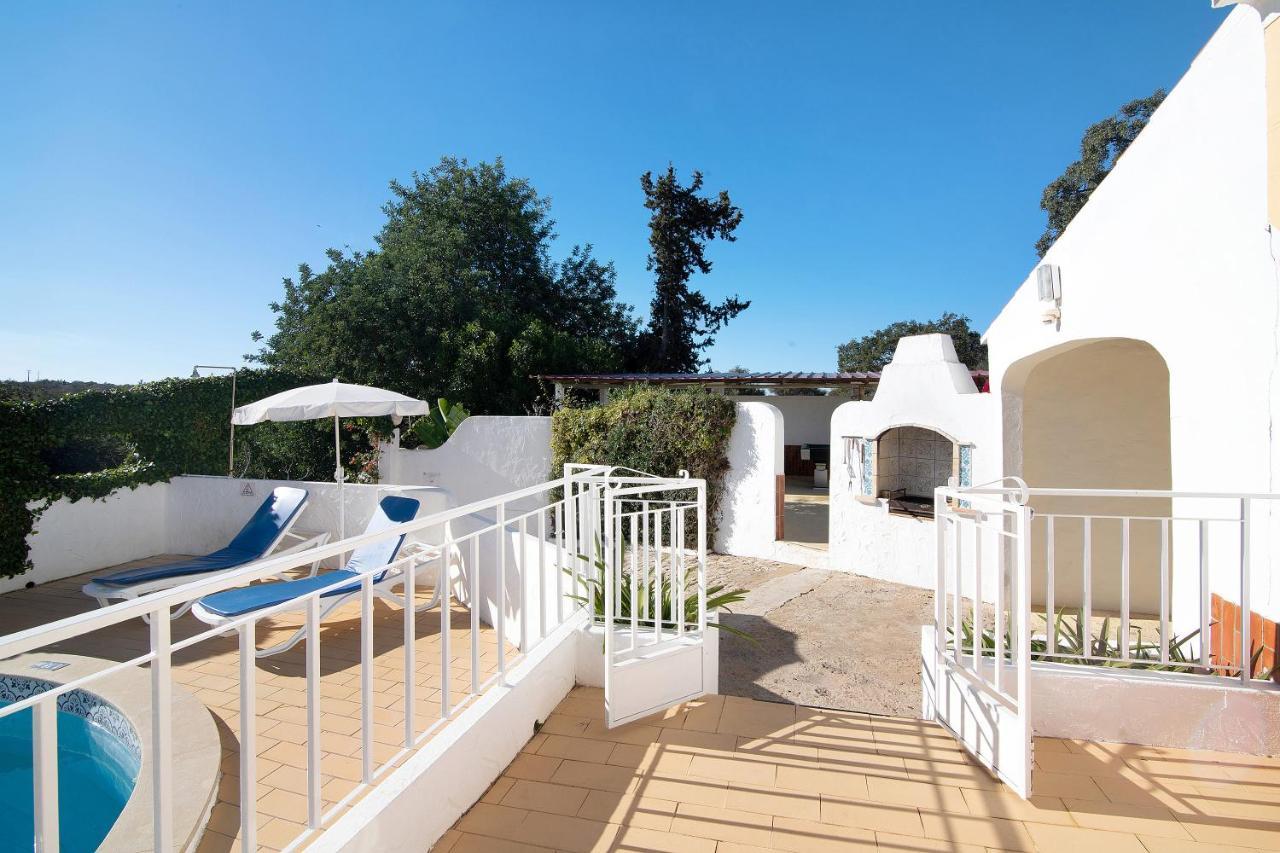 Vila Caracol Гия Экстерьер фото