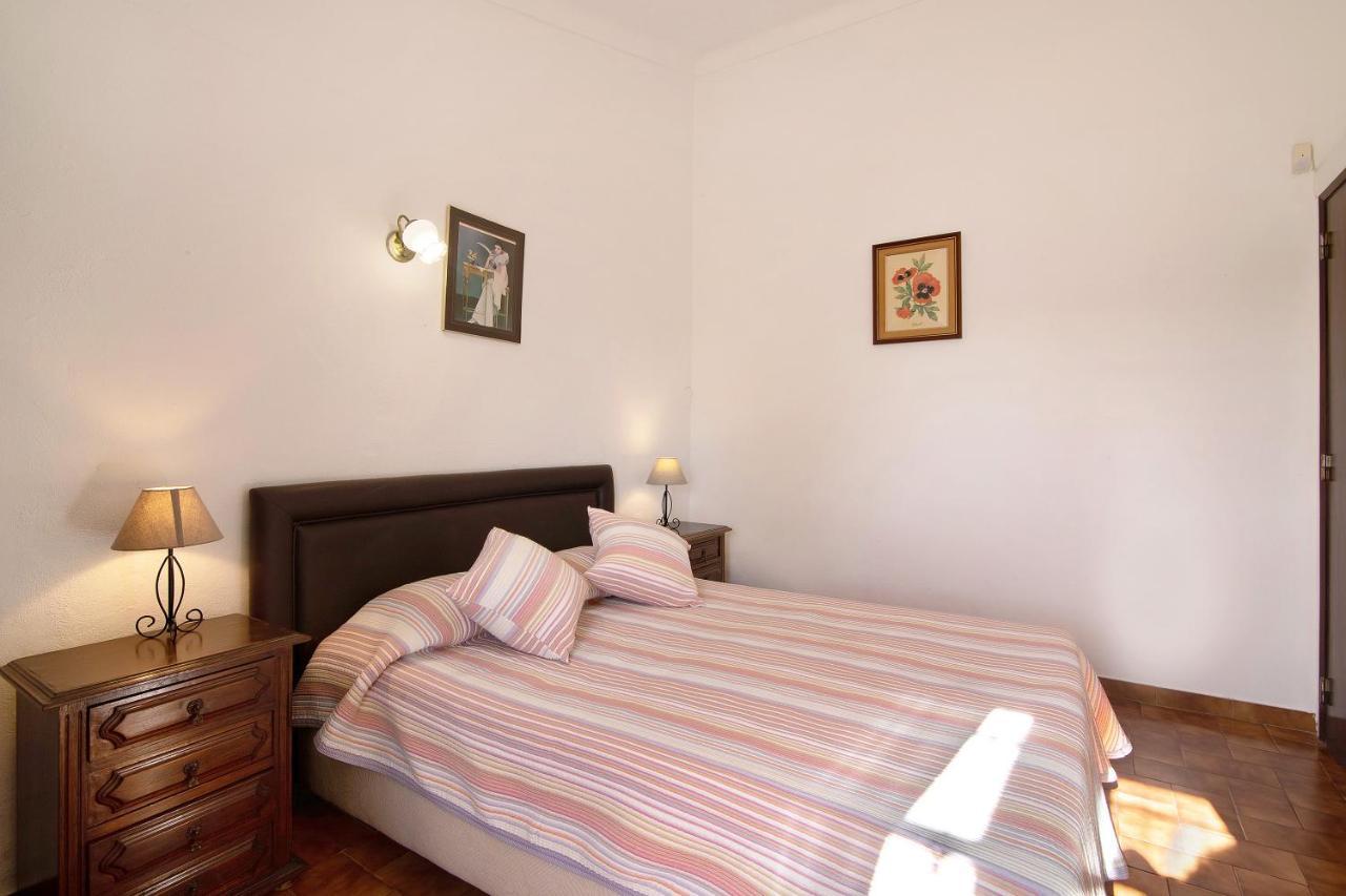 Vila Caracol Гия Экстерьер фото